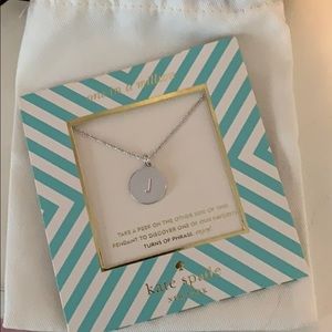 Kate Spade Necklace